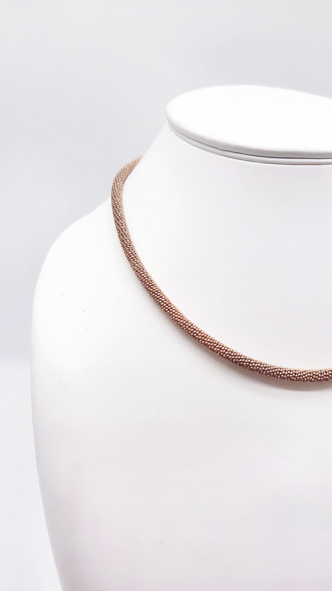 Vergoldete Damenkette – Schlicht, modern & stilvoll