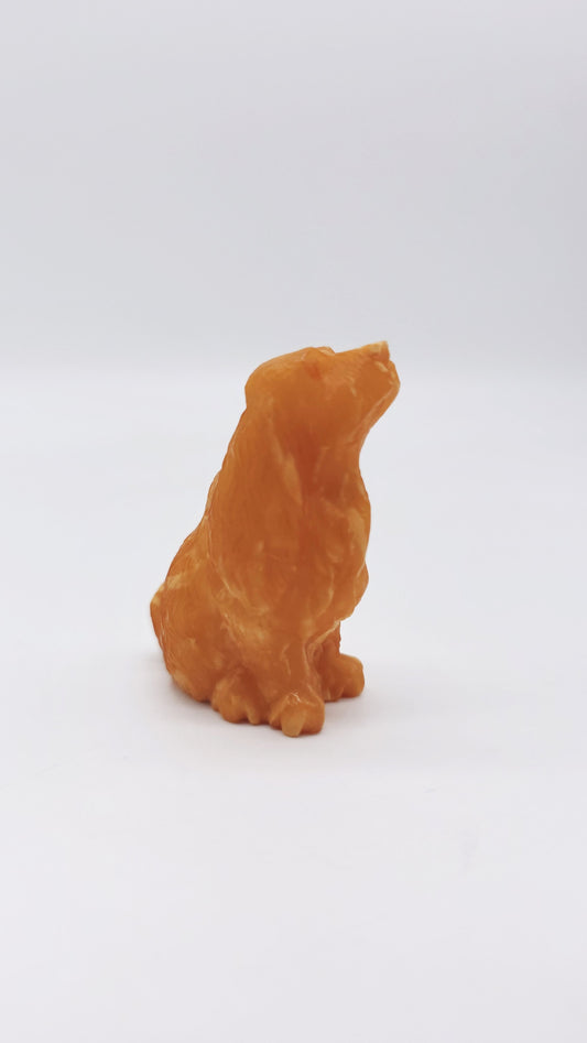 Tierfigur Hund kaufen – Amulett für Sicherheit