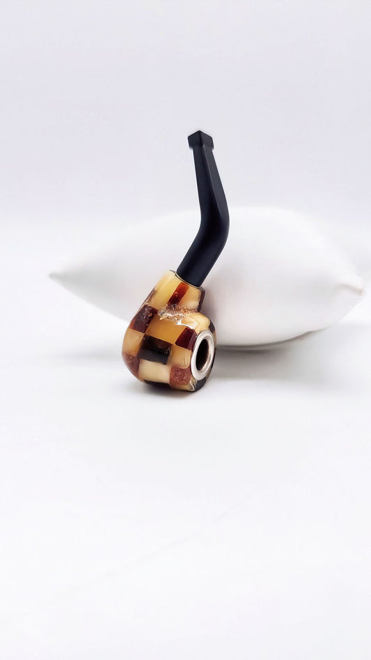 Mini tobacco pipe – perfect gift