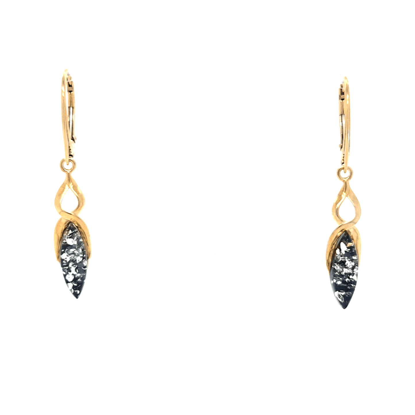 Earrings by VG