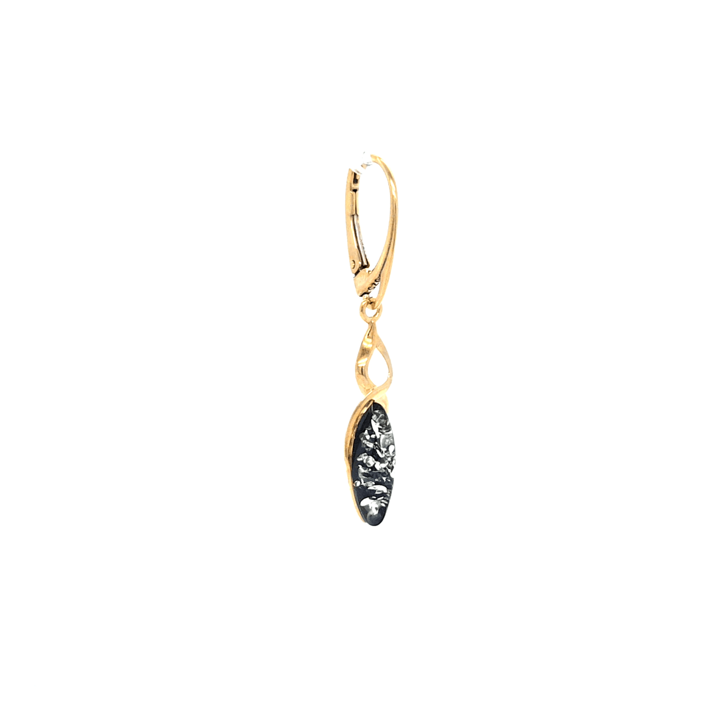 Earrings by VG