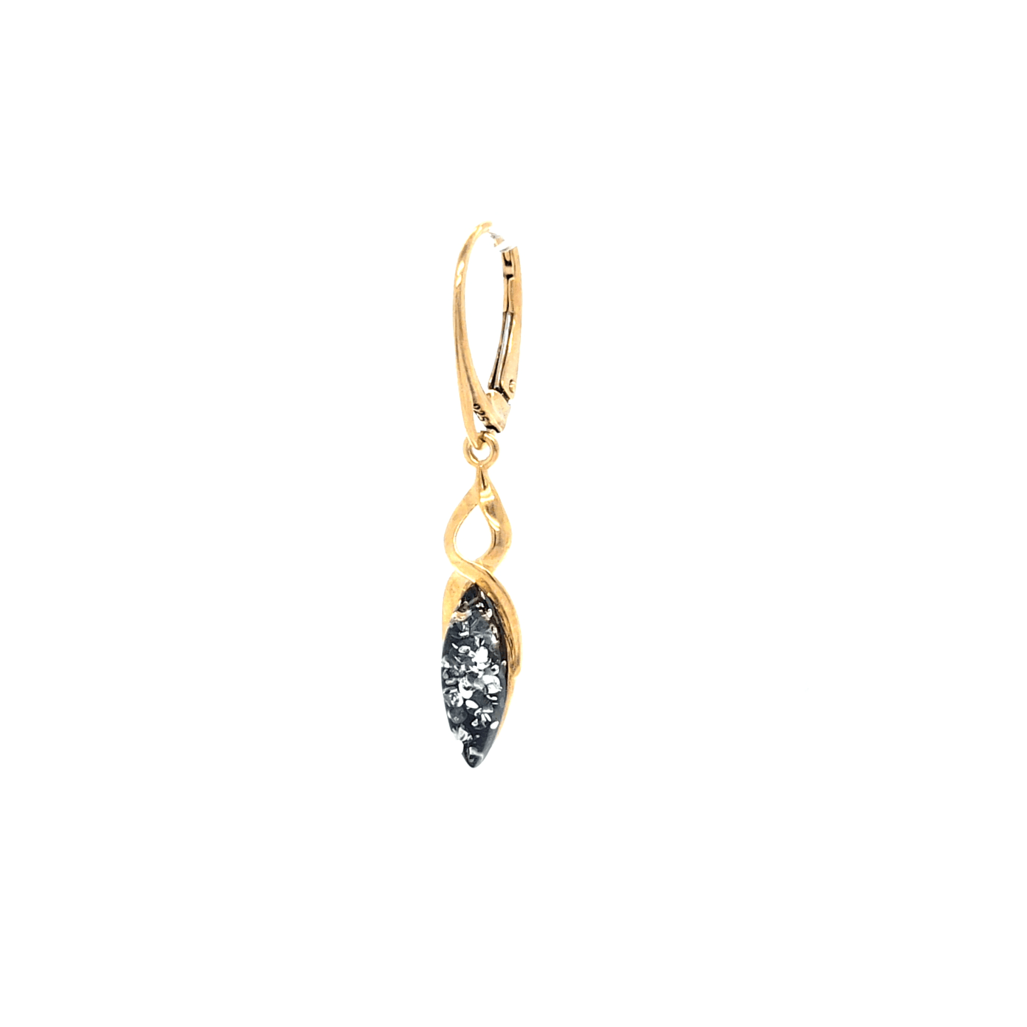 Earrings by VG