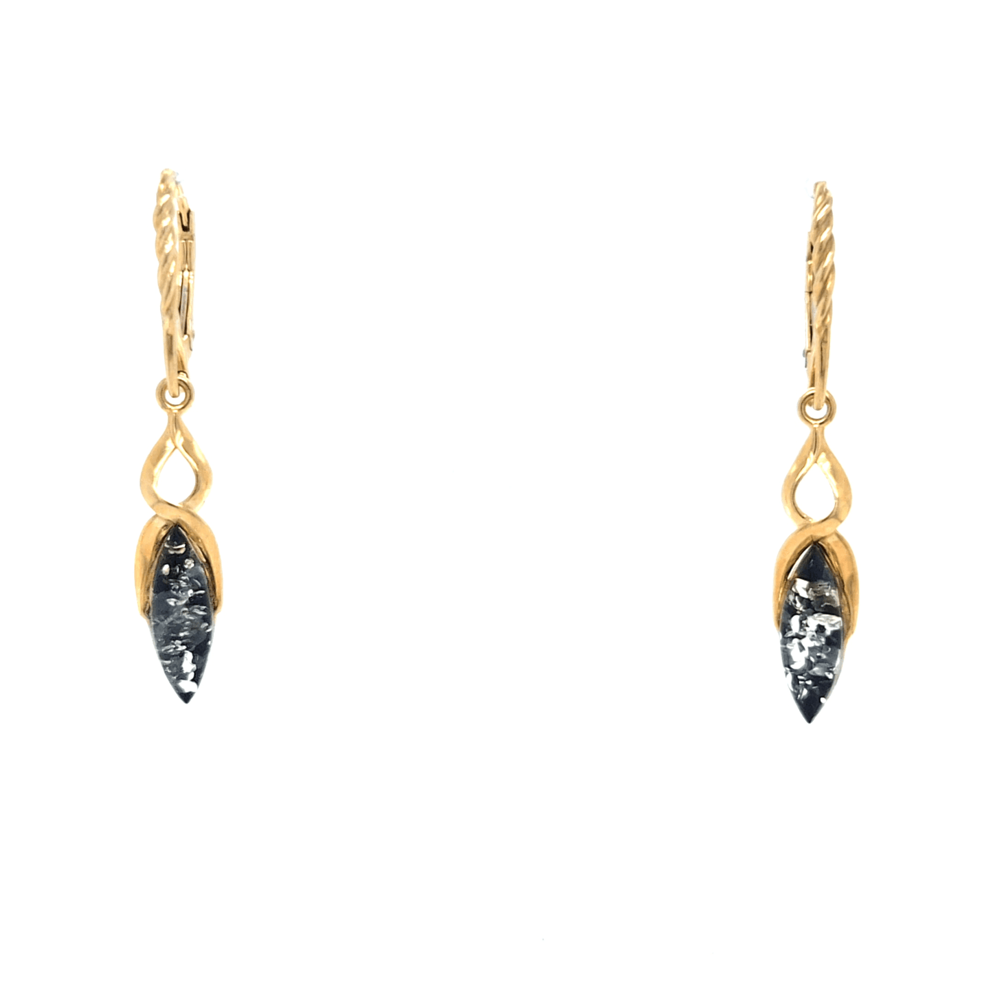 Earrings by VG