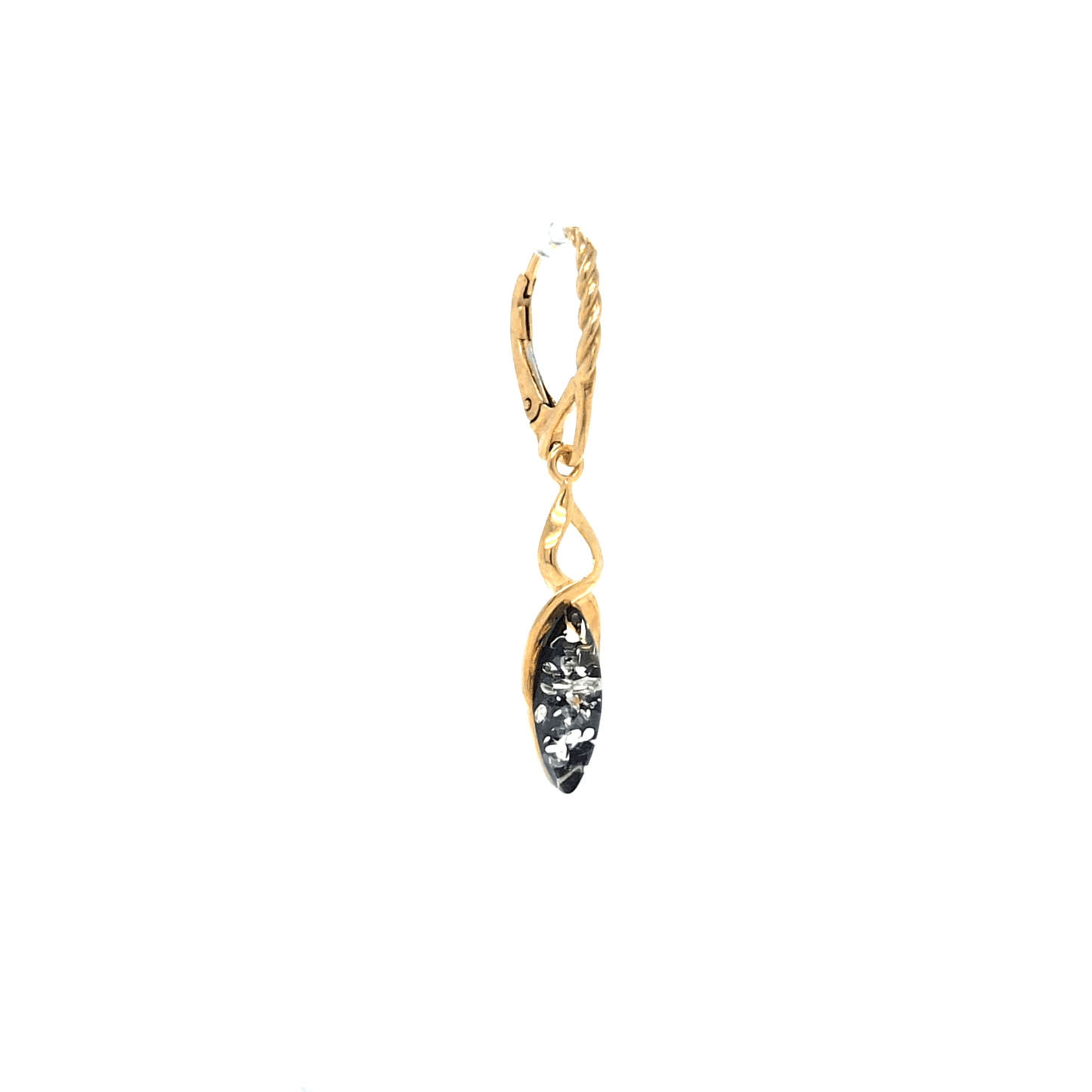 Earrings by VG