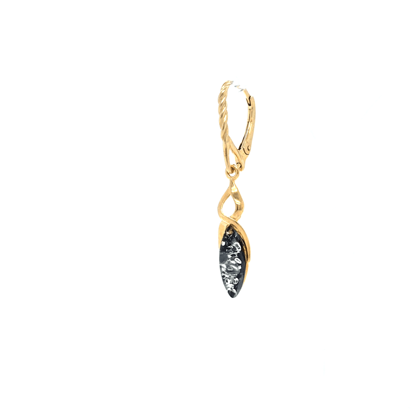 Earrings by VG