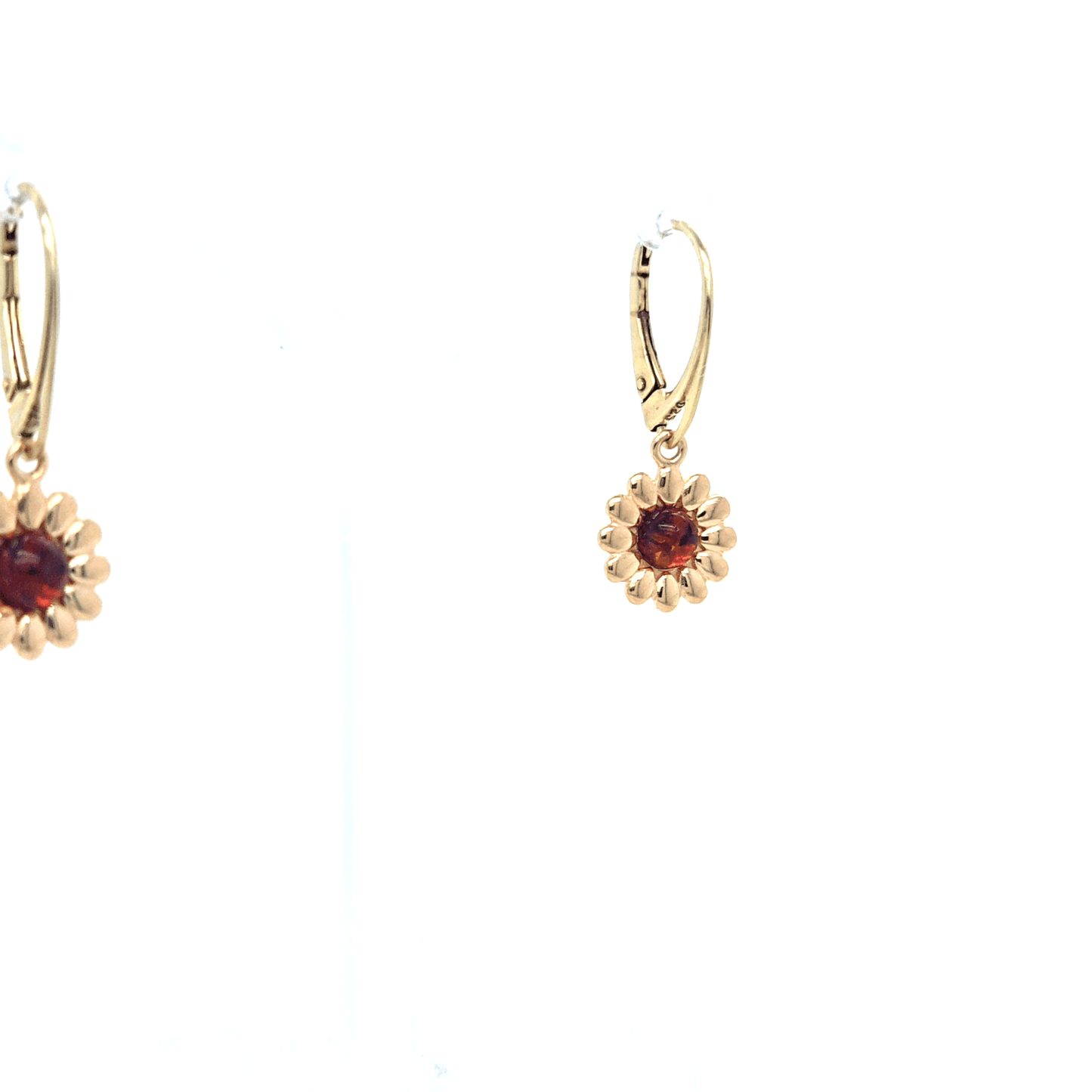 ER Earring Flower