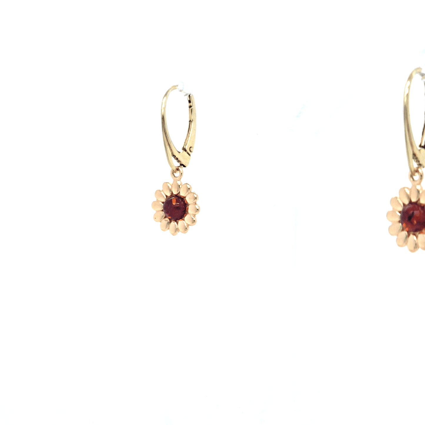 ER Earring Flower