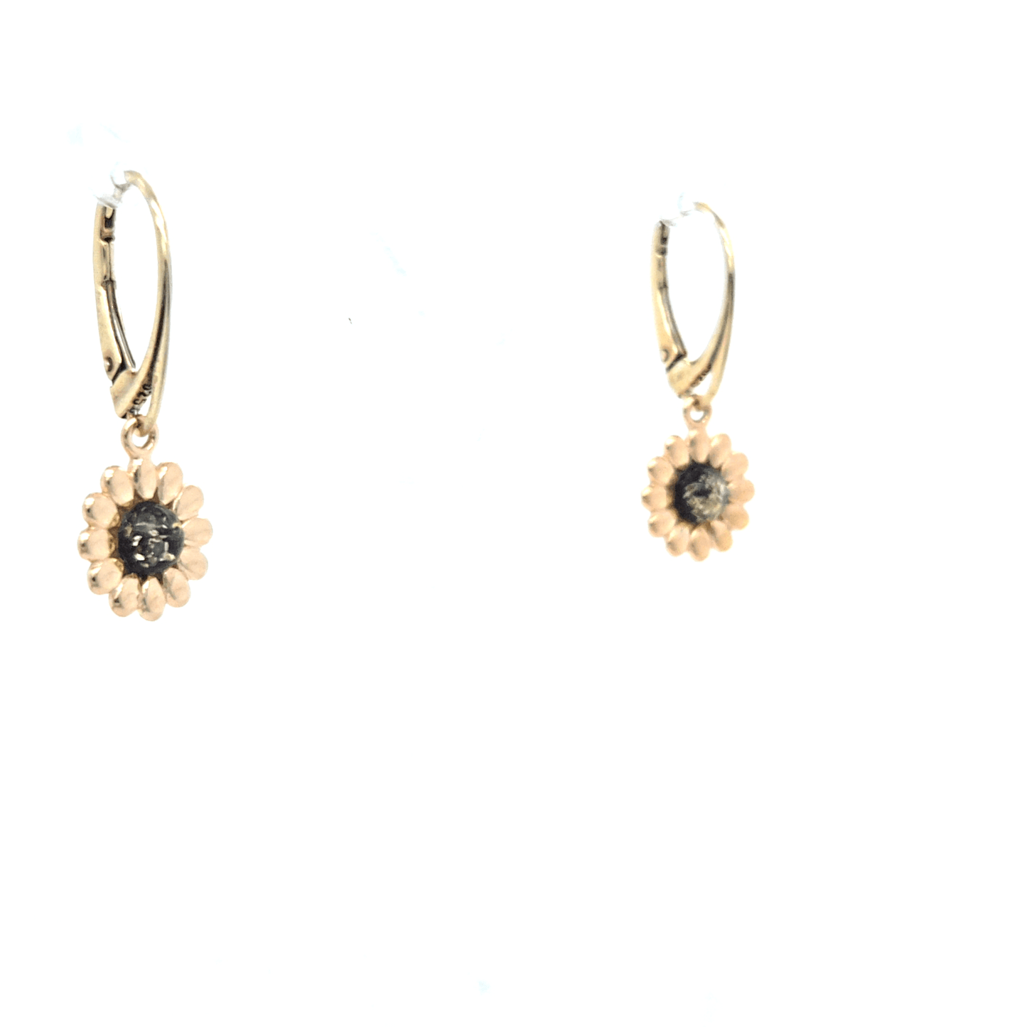 ER Earring Flower