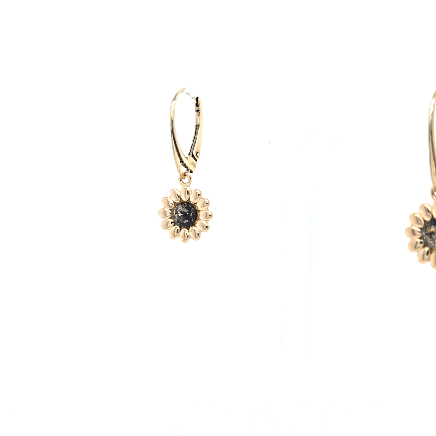 ER Earring Flower