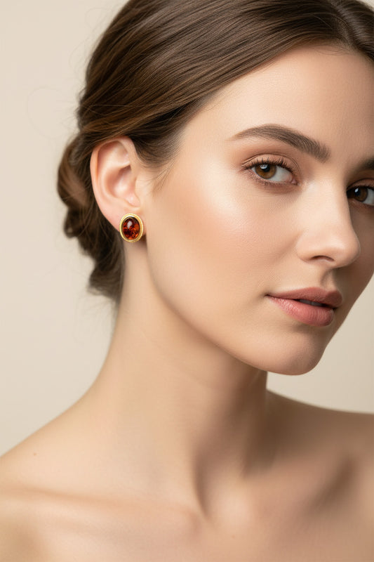 VG Earrings