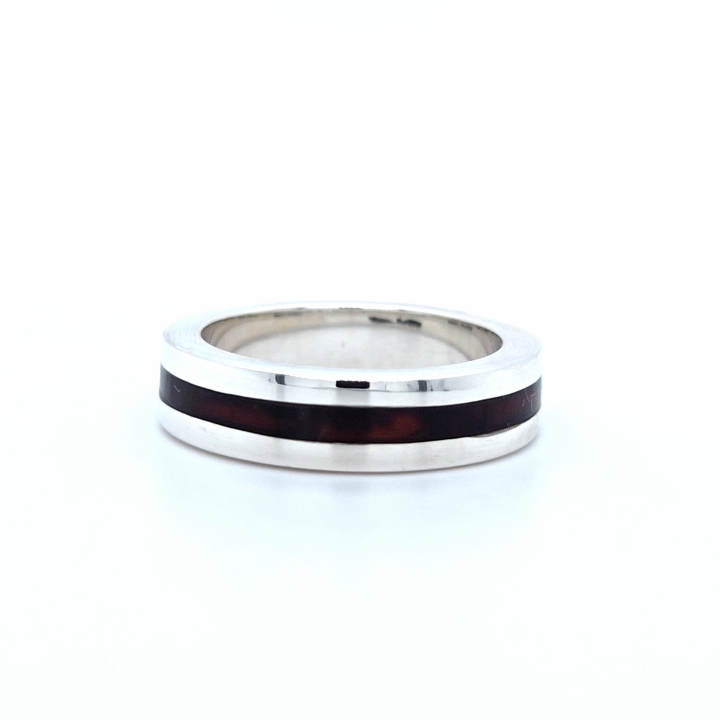 Silver Ring Unisex