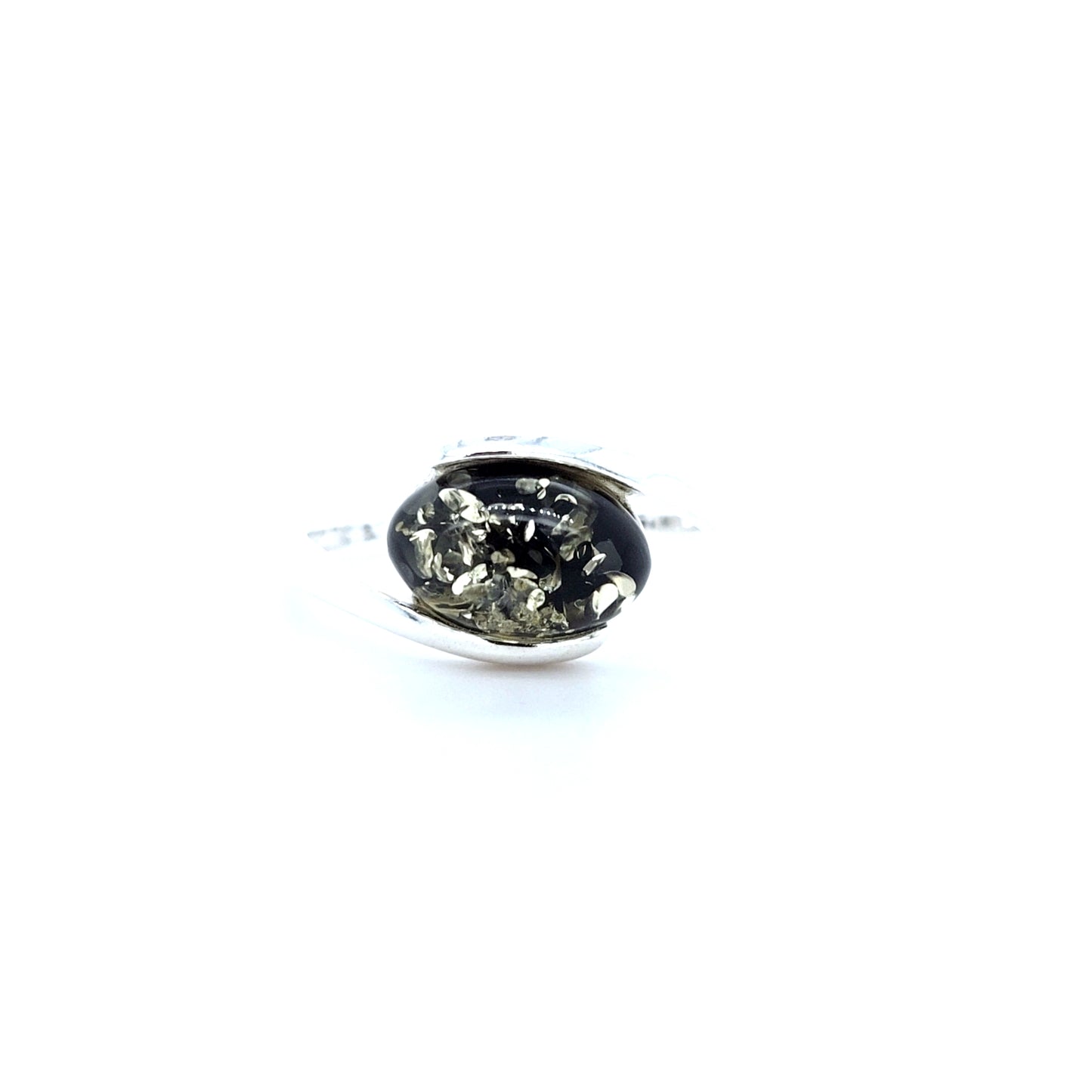 Silver ring