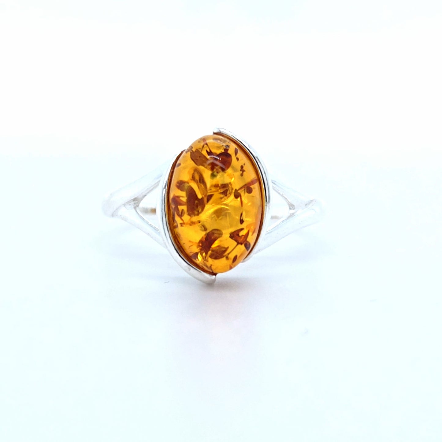 silver ring