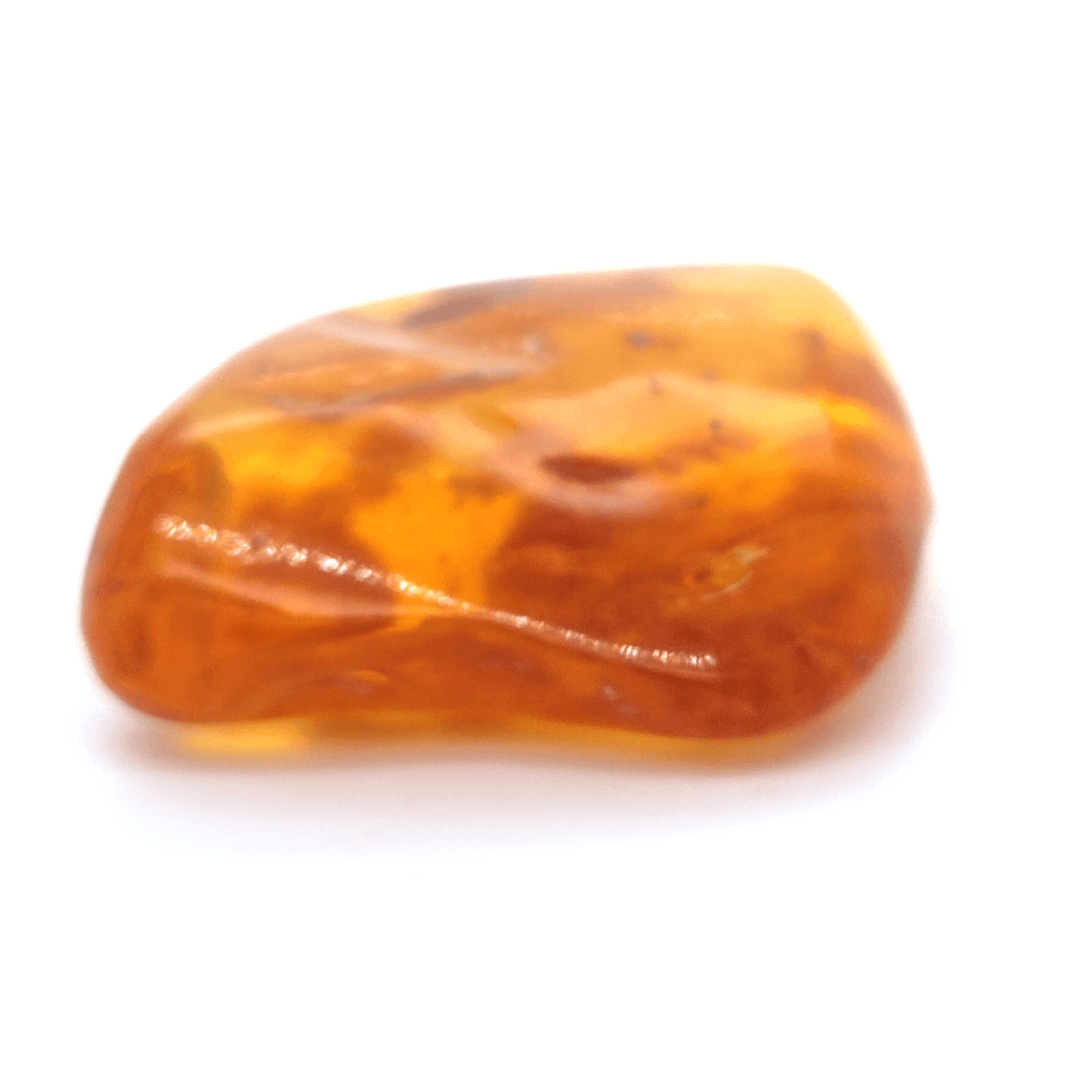Echter Baltischer Bernstein Naturstein 26g