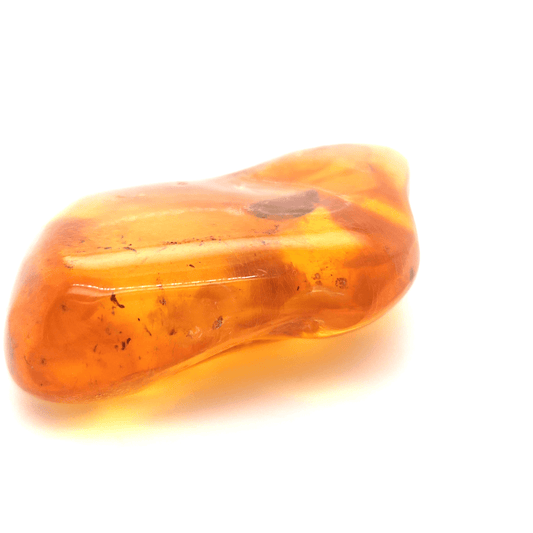 Echter Baltischer Bernstein Naturstein 26g