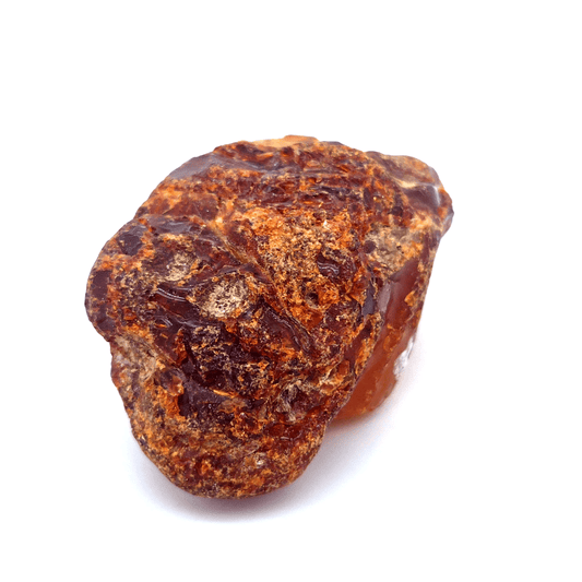 Großer Bernstein Rohstein Ostsee Unikat