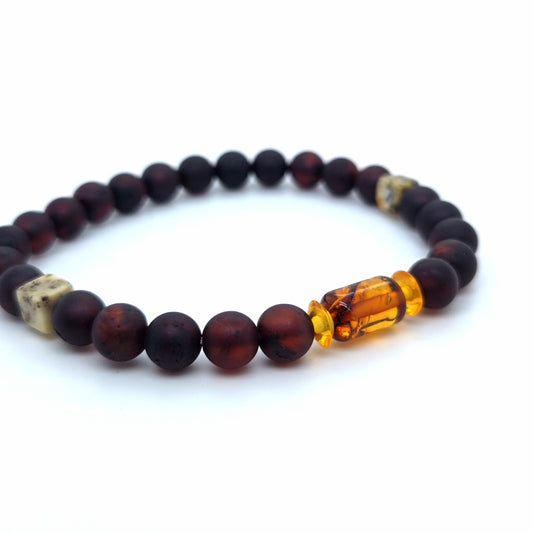 Amber Bracelet
