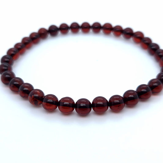 Amber Bracelet