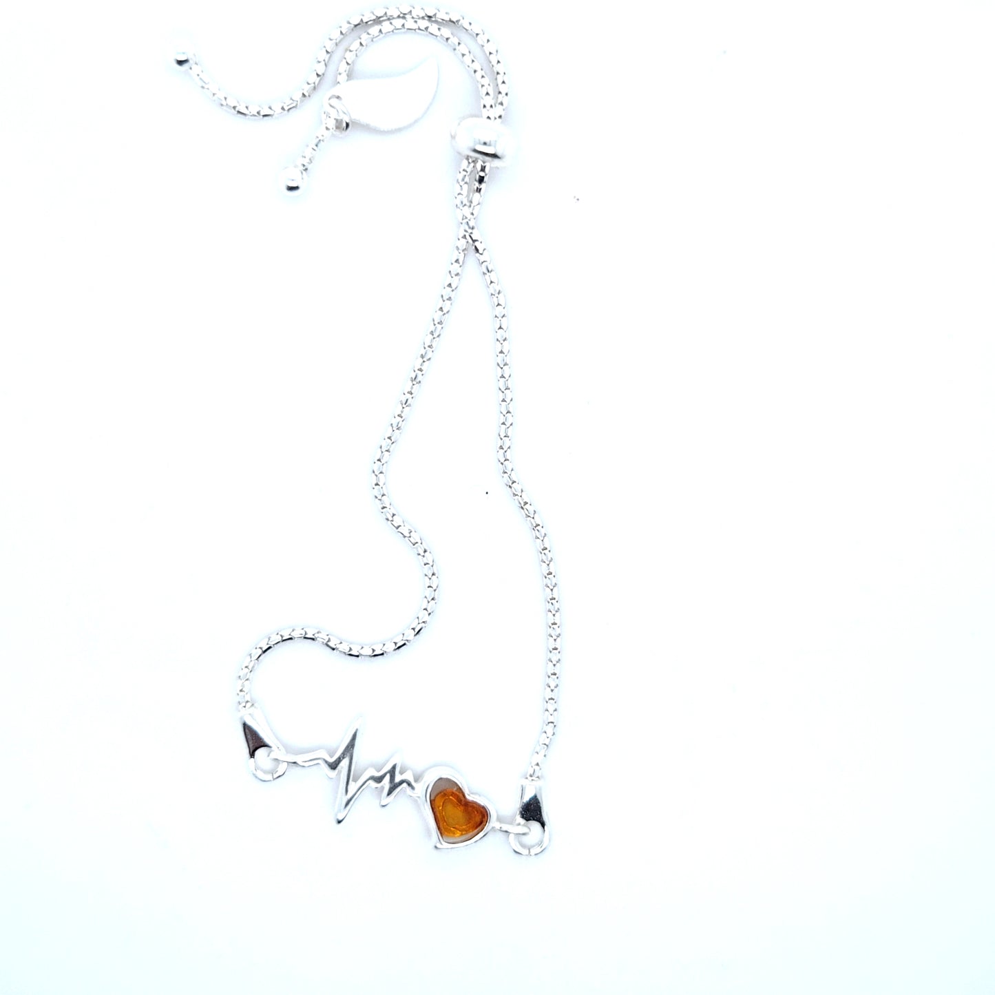 Silber Armband