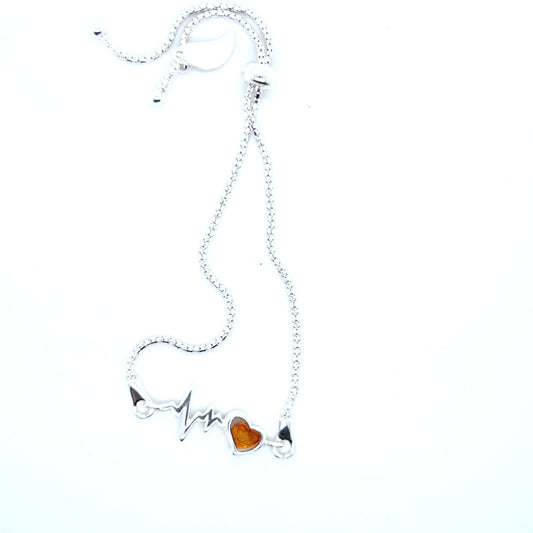 Silber Armband