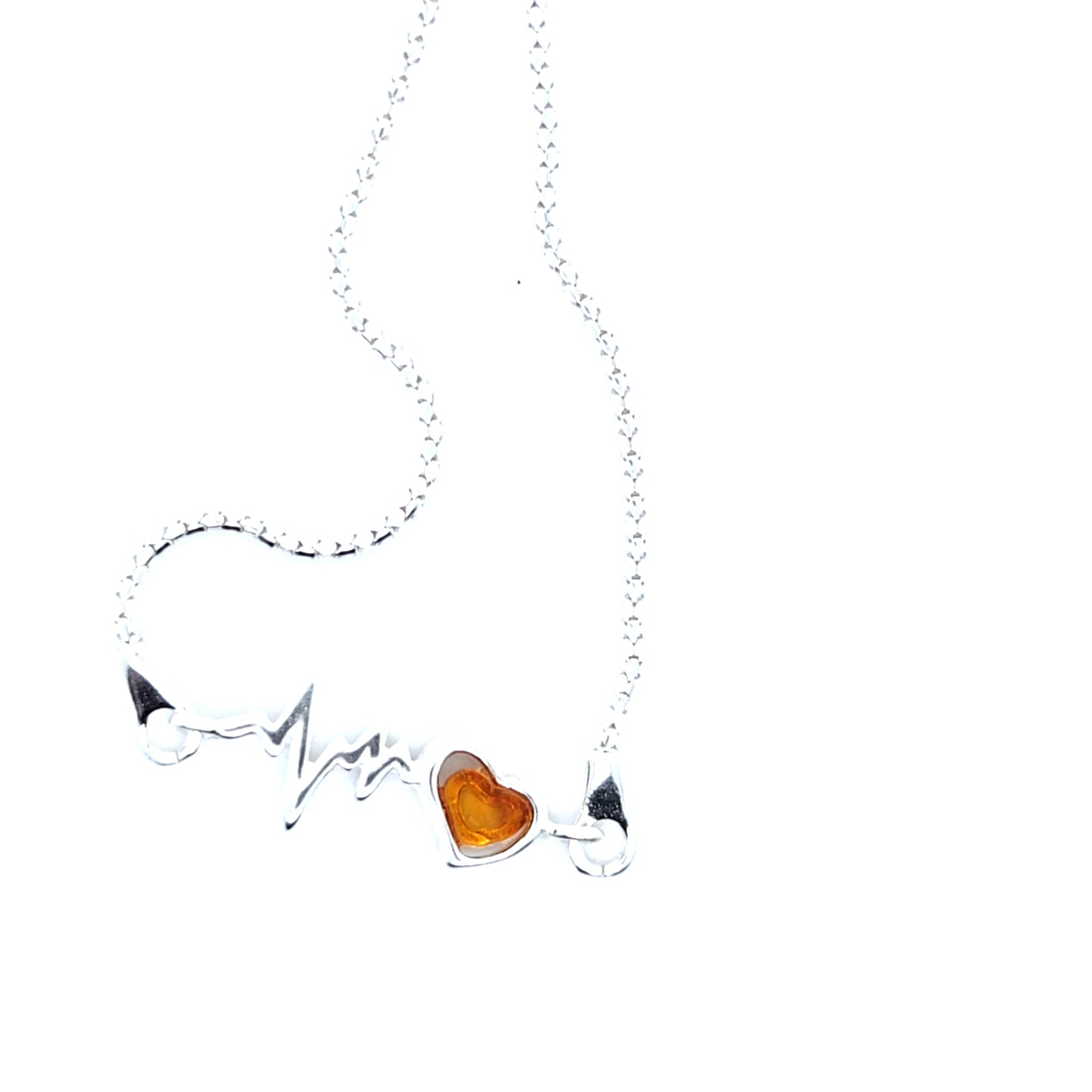 Silber Armband