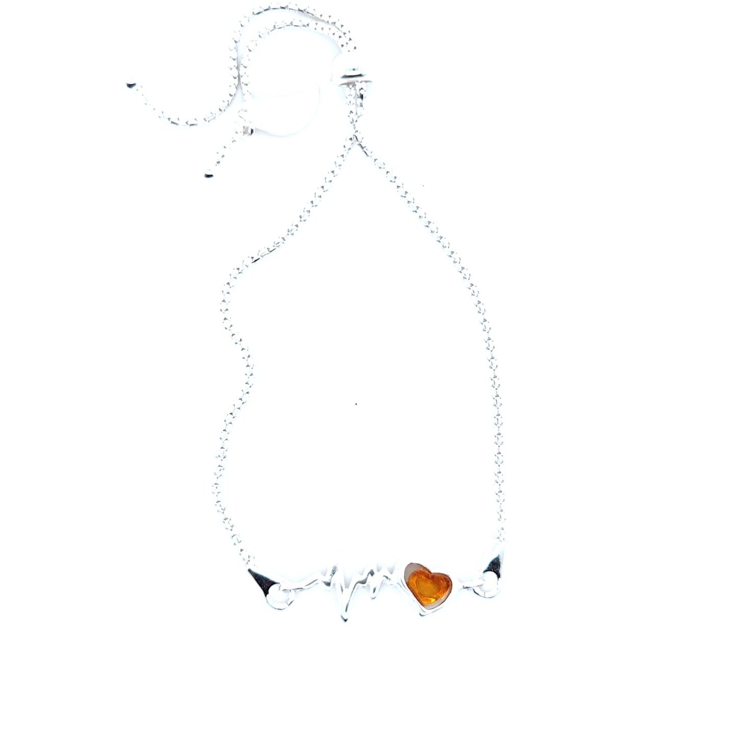 Silber Armband