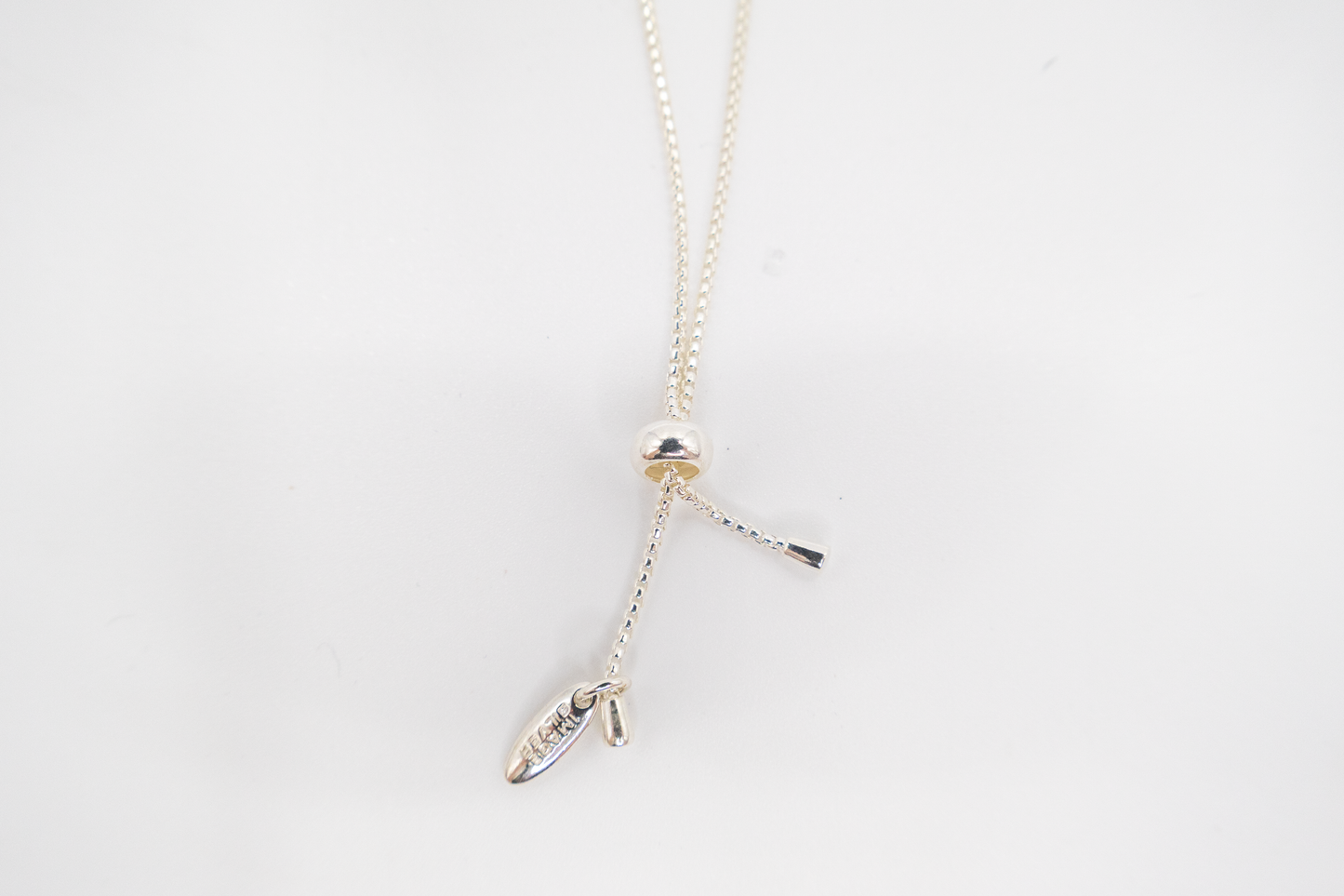 Hundepfoten Armband Damen – Silber & Bernstein Unikat