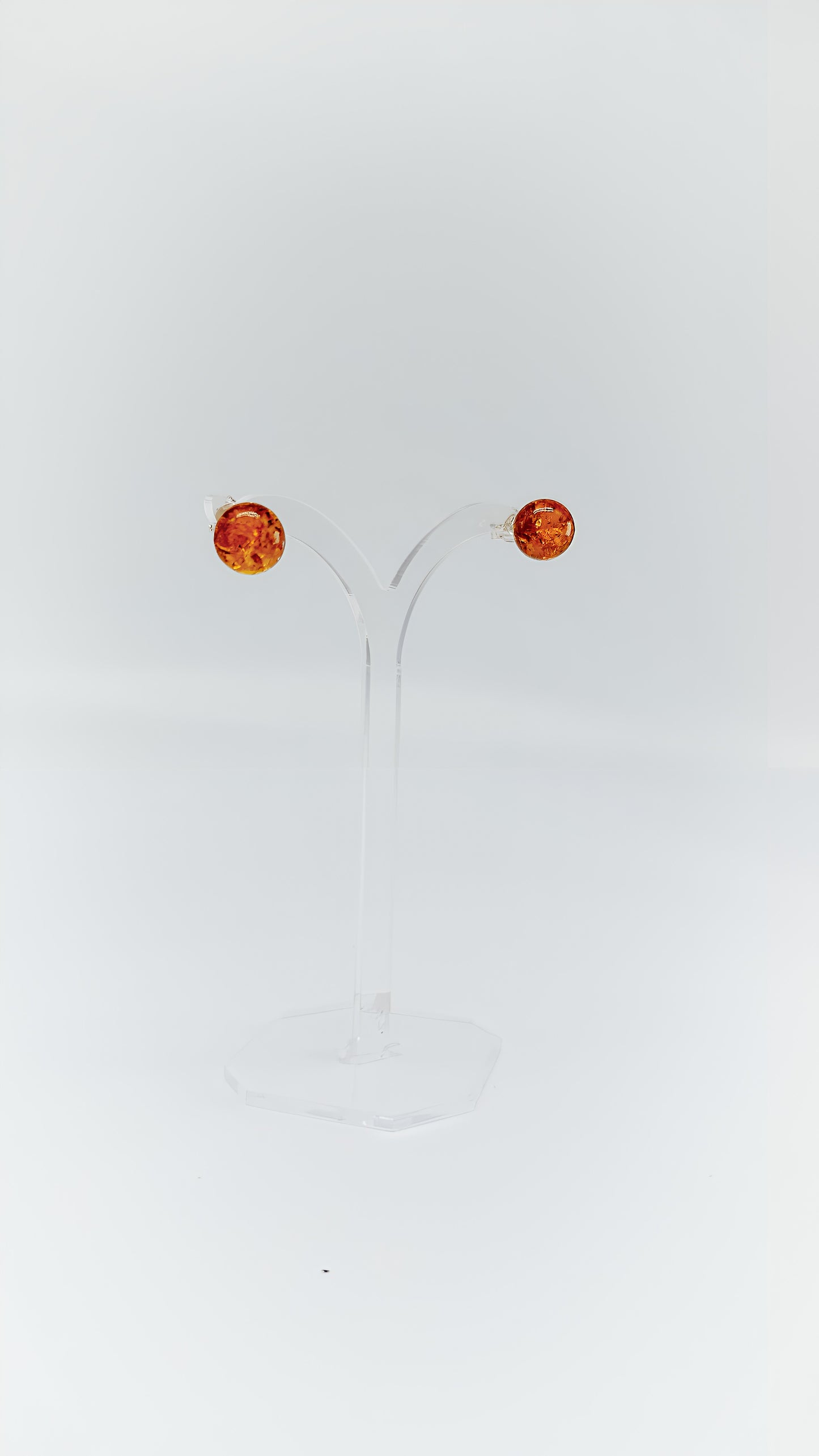 Schlichte Schönheit in edler Kugelform