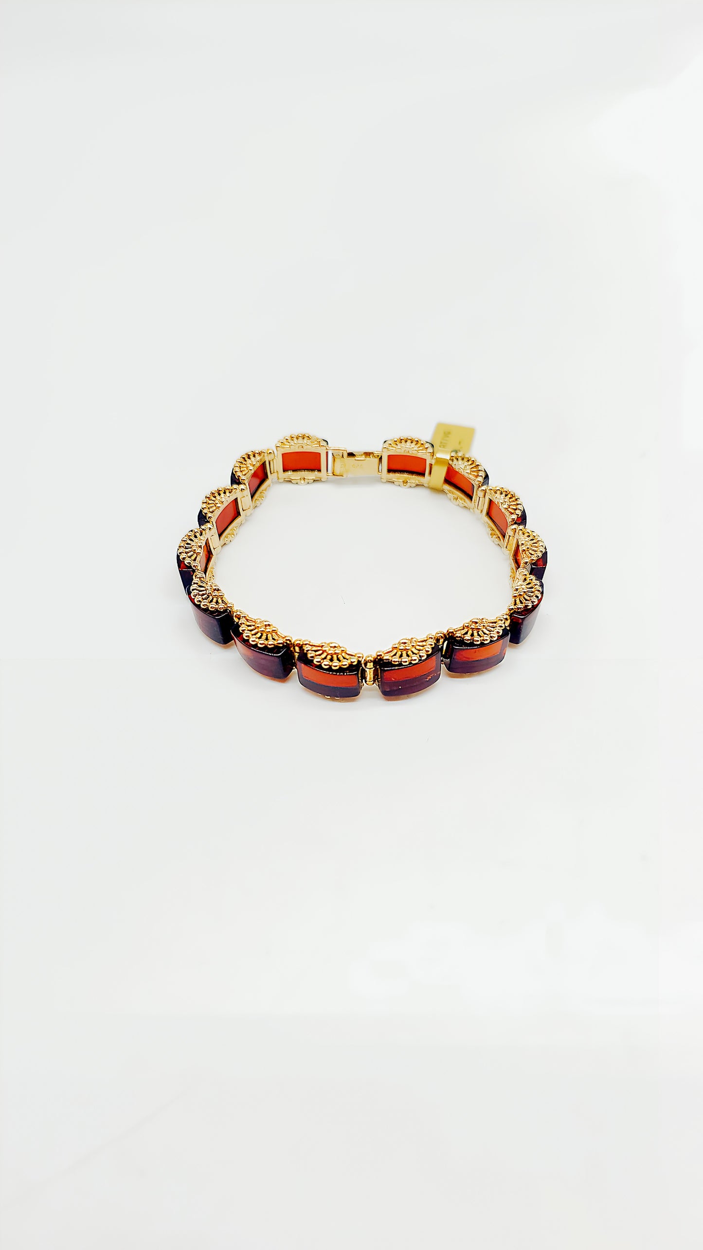 Gouden accenten voor de perfecte look