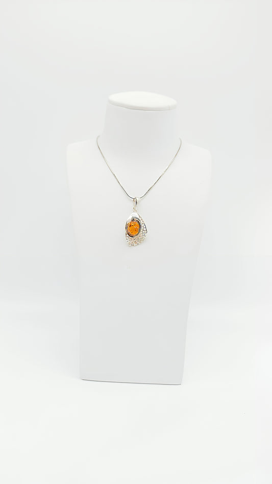 Ein Hauch Natur in Schmuckform