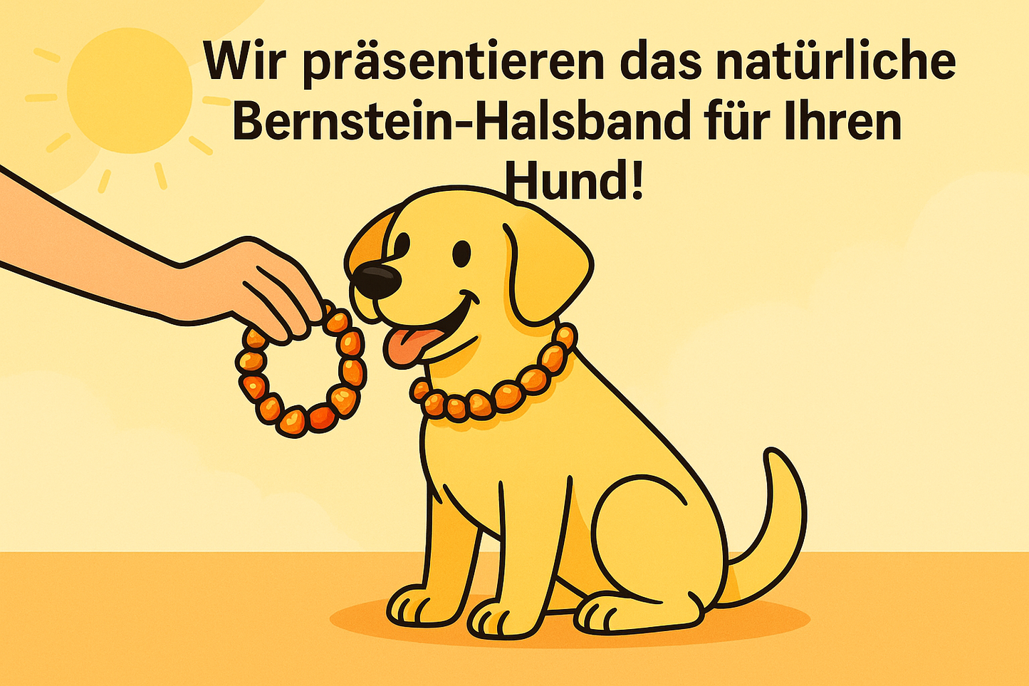 Natürlicher Zeckenschutz für den Hund