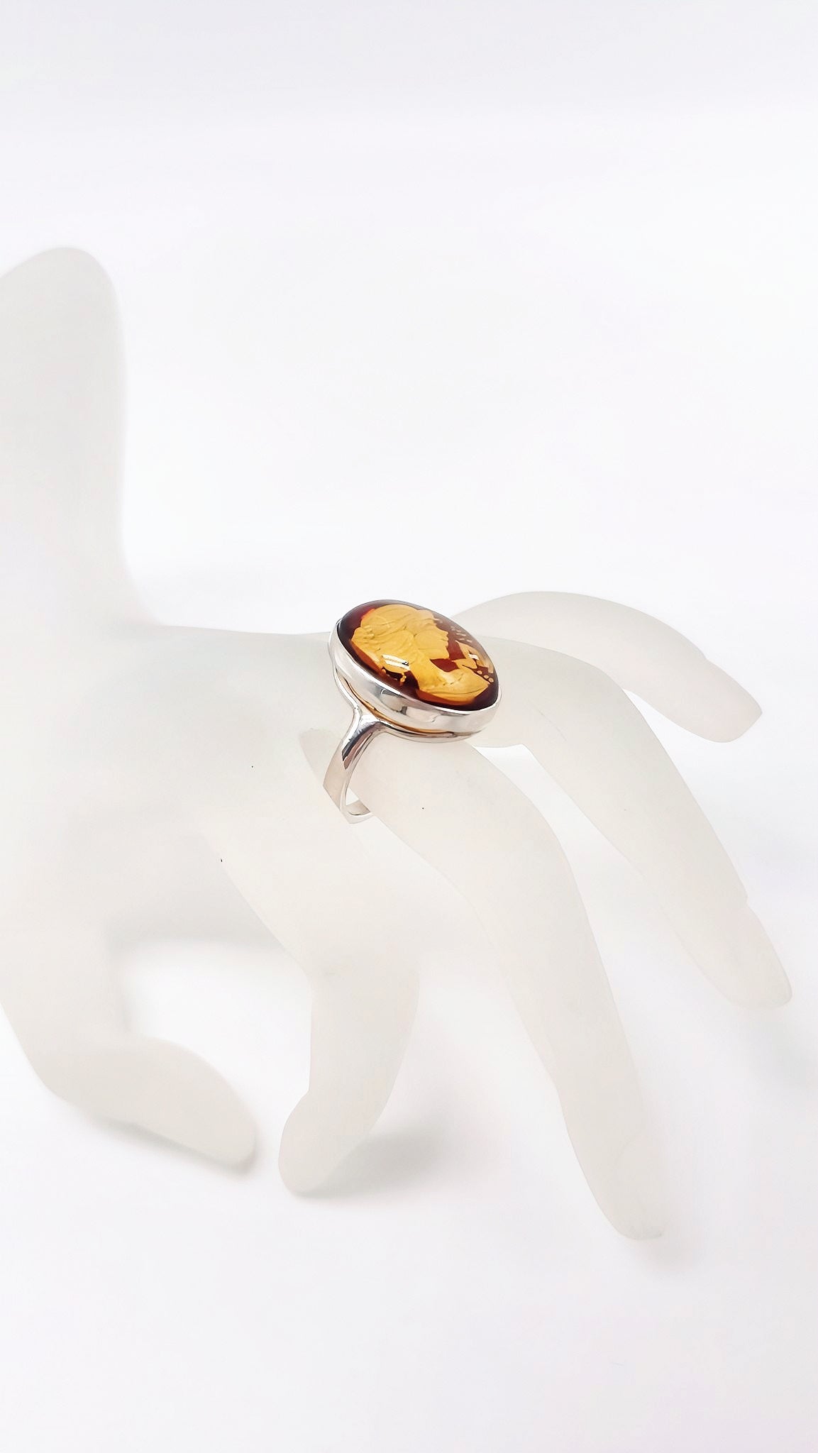 Women's ring – Adjustable &amp; stylish design